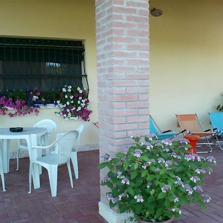 Villa Gioconda Resort Migliarino Dış mekan fotoğraf