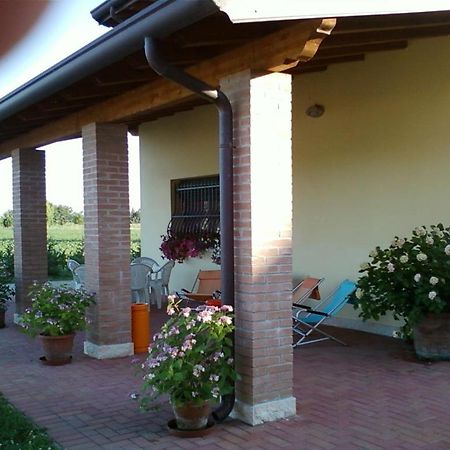 Villa Gioconda Resort Migliarino Dış mekan fotoğraf