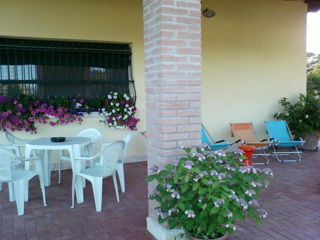 Villa Gioconda Resort Migliarino Dış mekan fotoğraf