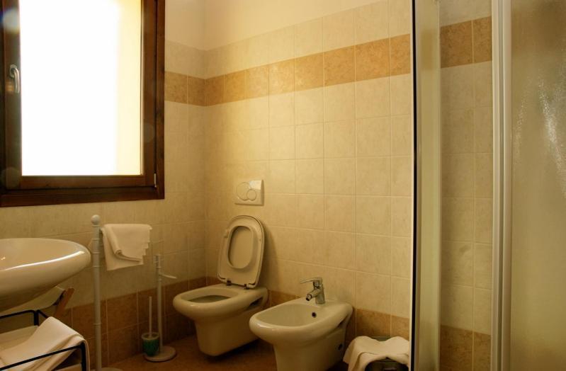 Villa Gioconda Resort Migliarino Dış mekan fotoğraf